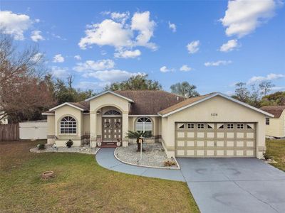 5136 Summer Hill Dr, Zephyrhills, FL, 33542