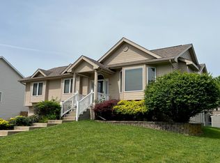 918 SE Judy Dr, Ankeny, IA 50021
