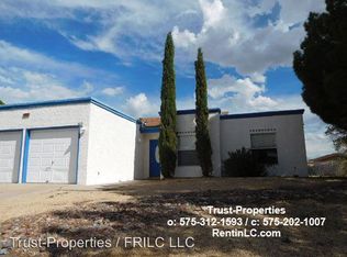 1960 Craig Ave, Las Cruces, NM 88001
