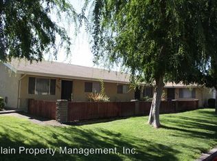 3512 S Woodland St, Visalia, CA 93277