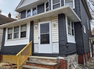 1018 E 149th St, Cleveland, OH 44110