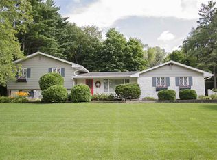 2301 Willow Springs Rd, Kokomo, IN 46902