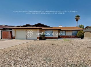 4438 W Mercer Ln, Glendale, AZ 85304