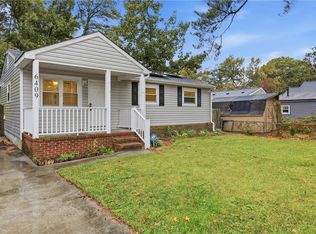 6409 Cabot Ave, Norfolk, VA 23502