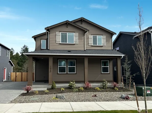 1630 Lorraine Way, Port Townsend, WA 98368