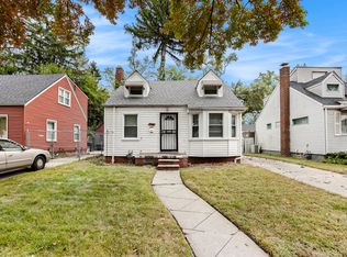 20044 Ashton Ave, Detroit, MI 48219