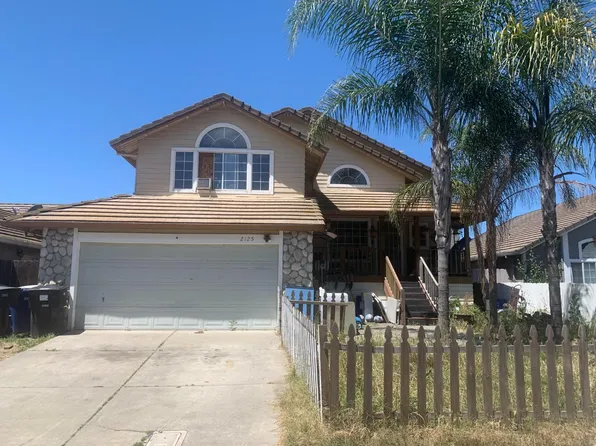 2125 Park Faith Ln, Modesto, CA 95358
