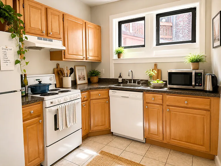 1954 Beacon St #1 — Photo 5