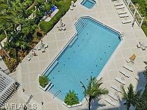 2nd image of 4401 Gulf Shore Blvd N #D-1606