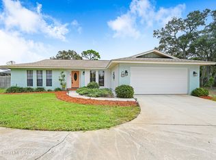 12 Coconut Rd, Indian Harbour Beach, FL 32937