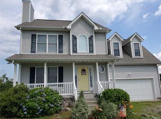2587 Crittendens Mill Rd, Tappahannock, VA 22560
