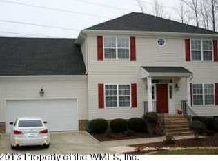 284 Patricks Xing, Williamsburg, VA 23185
