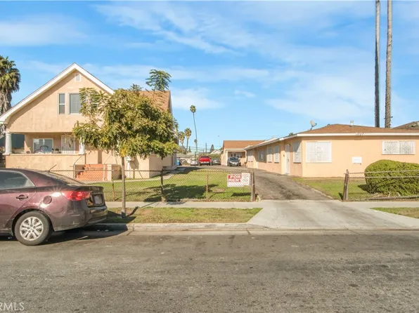 1027 W 91st St, Los Angeles, CA 90044