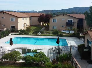11205 El Camino Real APT G, Atascadero, CA 93422