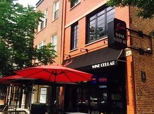 2108 W Division St APT 3R, Chicago, IL 60622