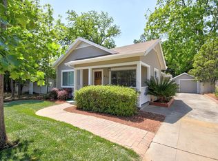 632 41st St, Sacramento, CA 95819