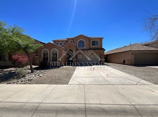 16129 W Hilton Ave, Goodyear, AZ 85338