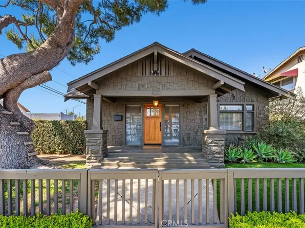 1835 E Florida St, Long Beach, CA 90802
