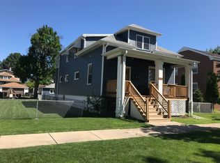 9130 Fairview Ave, Brookfield, IL