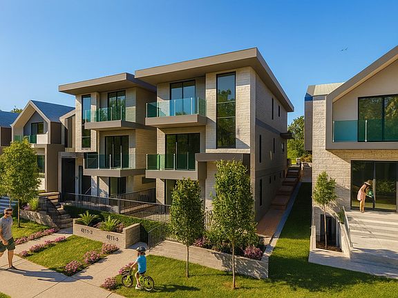 3rd image of 4418 Wildwood Cres #2