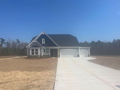 858 Fowler Rd. Lot 8 (B-9), Conway, SC, 29526