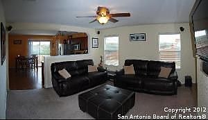 4th image of 23907 Wimberly Oaks