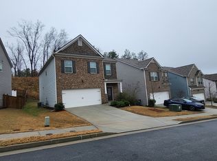 614 Wayland Ct, Fairburn, GA 30213