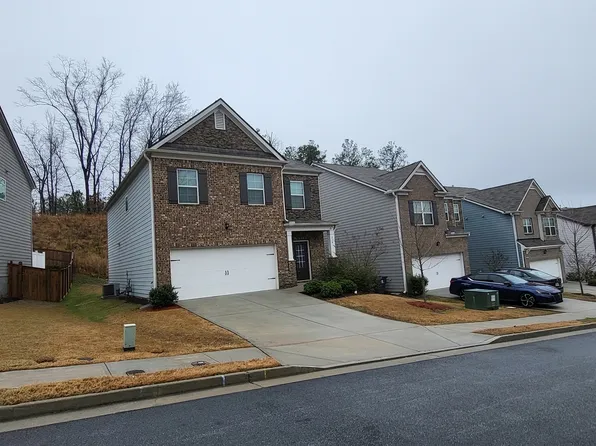 614 Wayland Ct, Fairburn, GA 30213