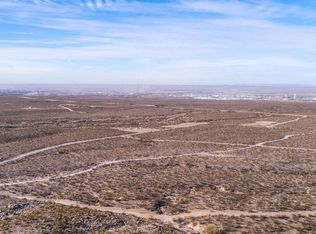 8601 Majestic Dr, Canutillo, TX 79835