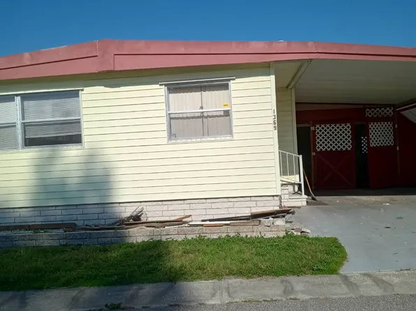 7349 Ulmerton Rd Lot 1369, Largo, FL 33771