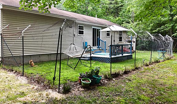 4th image of 644 Townhouse Road