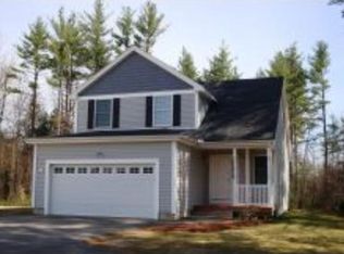 6 Jonathan Dr, Concord, NH 03303
