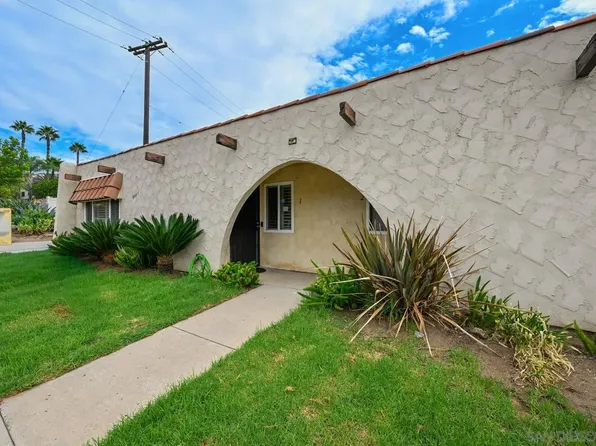 8445 Graves Ave Unit 1, El Cajon, CA 92071