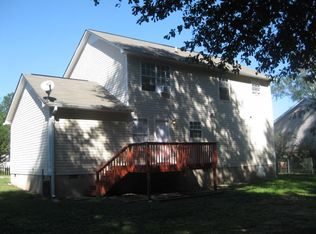 209 Chesterton Dr, Athens, GA 30607