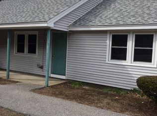 90 Woodland Hls, South Berwick, ME 03908