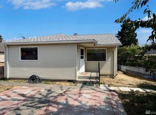 10450 Occidental Ave S, Seattle, WA 98168