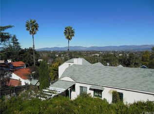 4019 Sunswept Dr, Studio City, CA 91604