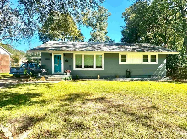 107 N Merle St, El Dorado, AR 71730