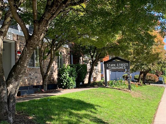 5th image of 15847 SE Stark St #66