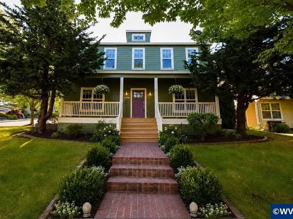 5378 Hickory Hill Dr SE, Salem, OR 97306
