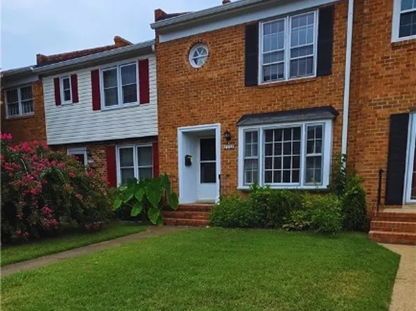 2222 Brightmoor Ct, Henrico, VA 23238