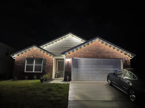 1506 Robin Rd, Shelbyville, KY 40065