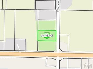 3 27th Ln, Pueblo, CO 81001