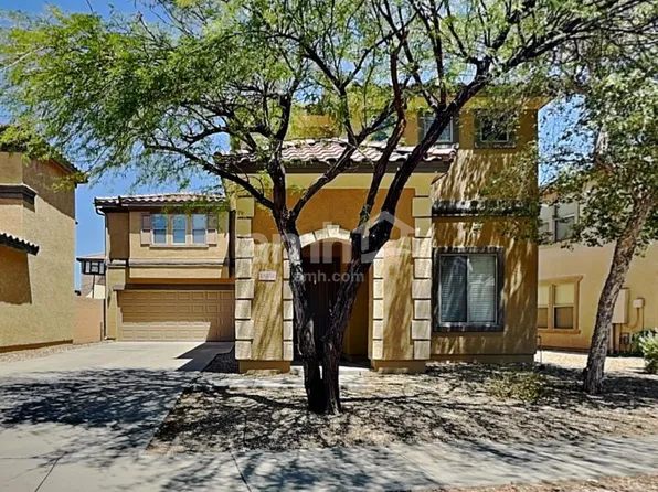 18554 W Mariposa Dr, Surprise, AZ 85374