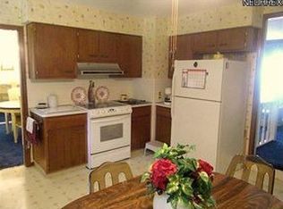 8100 Maplegrove Ave, North Royalton, OH 44133