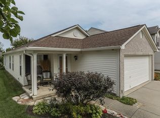 3327 Blue Ash Ln, Indianapolis, IN 46239