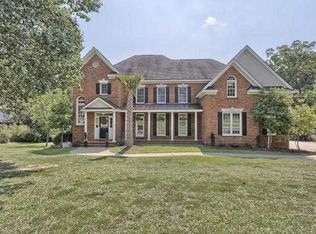 324 Steeple Crst N, Irmo, SC 29063
