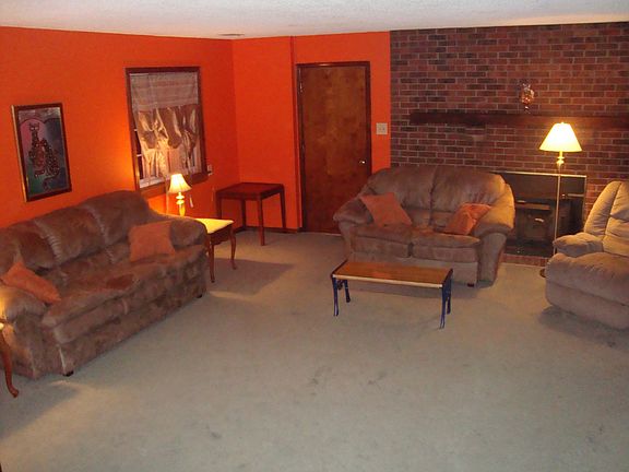 2nd Family Room