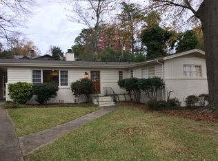 2117 Pine Crest Dr, Vestavia Hills, AL 35216