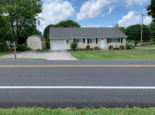 2800 Ironstone Hill Rd, York, PA 17403